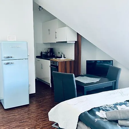 Haus Stern - Appartements, & Doppelzimmer בית הארחה