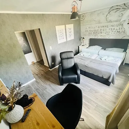 Haus Stern - Appartements, & Doppelzimmer